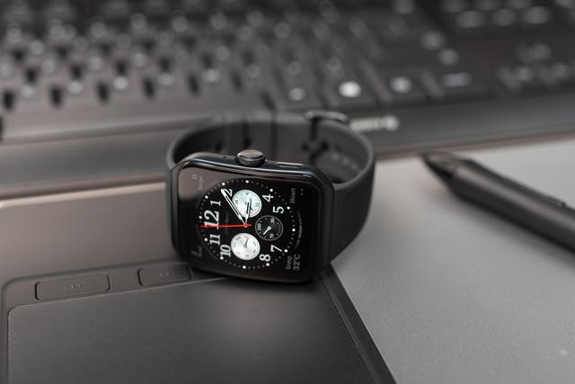 OPPOWatch4Pro安全功能有哪些