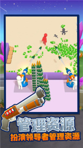 我的僵尸营地官方版