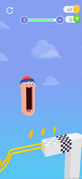 唱跳大头官方版