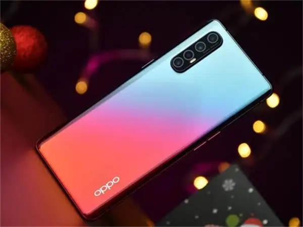 OPPO K10 Pro系统分身设置教程介绍