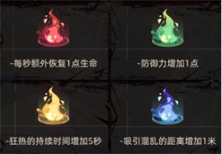 重返深渊手机版