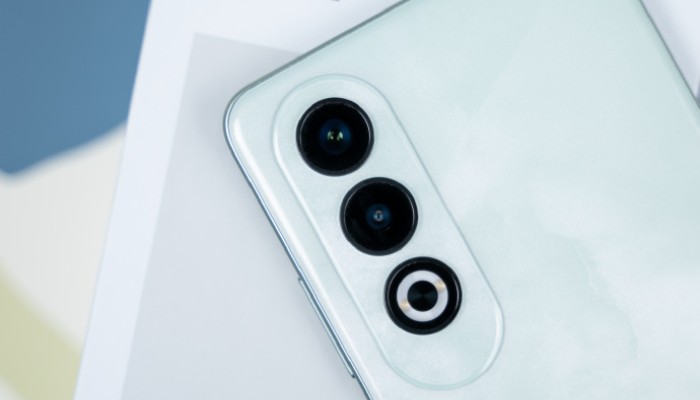 OPPO K12主摄传感器是什么？