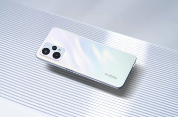 真我realme Q5看手机型号方法介绍