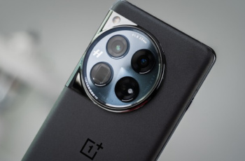 一加Ace 3摄像头像素介绍