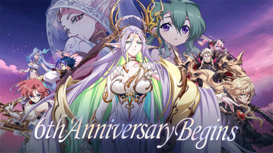 梦幻模拟战日服最新版