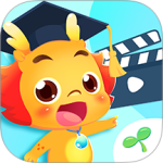 小伴龙动画屋app