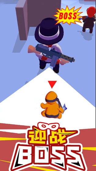 潜行大师官方正版