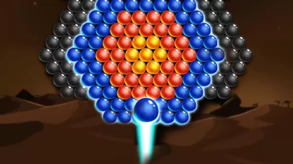 Bubble Shooter(泡泡射手)