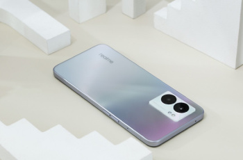 真我realme V23强制重启手机方法介绍