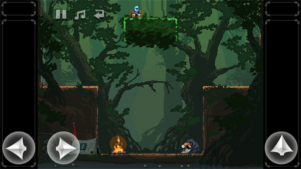 跳跃之王官方版