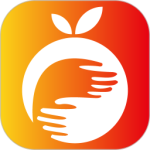 橘子倾听app