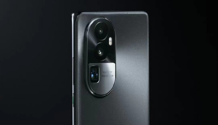 OPPO Reno 10用的是直面屏吗