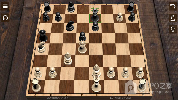 国际象棋手机版