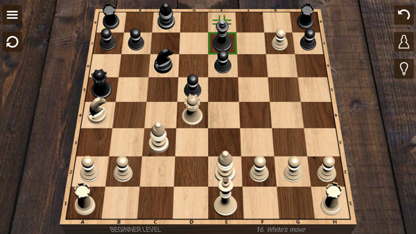 国际象棋手机版