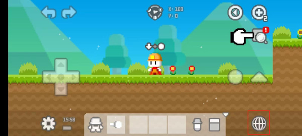 波古波古无限金币糖果版