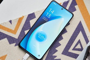 OPPOK11屏幕材质介绍