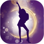 蜜桃夜聊app