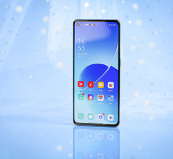 OPPO Reno6 Pro是否支持无线充电