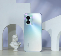 真我realme V23上市时间介绍