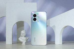 真我realme V23上市时间介绍