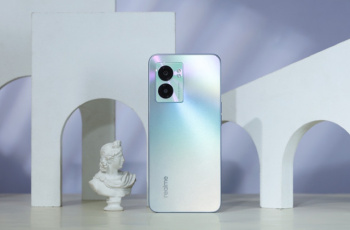 真我realme V23上市时间介绍