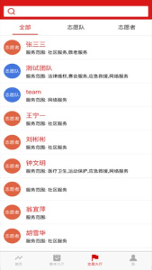 新罗文明实践app