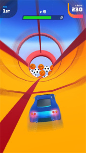 飞车大师无限钞票破解版