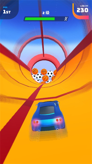 飞车大师无限钞票破解版