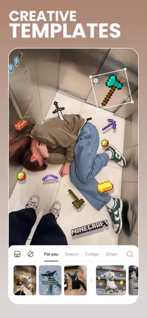 beautyplus美颜相机app