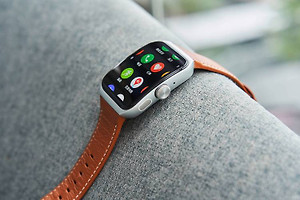 OPPOWatch4Pro查看剩余电量教程