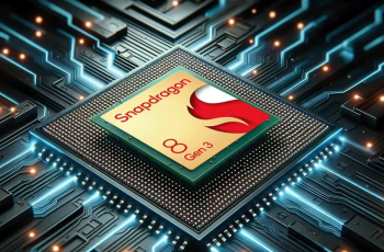 骁龙8Gen3领先版是什么意思