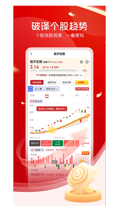 持股帮app