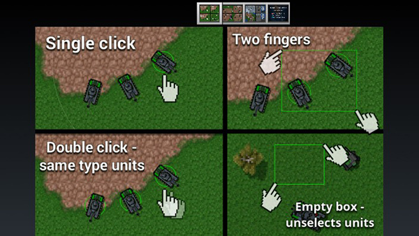 铁锈战争内置模组联机版