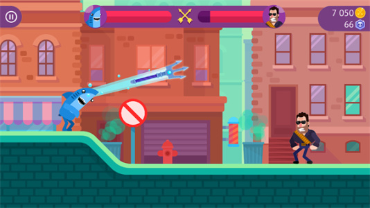 冷血射手999金币999钻石版