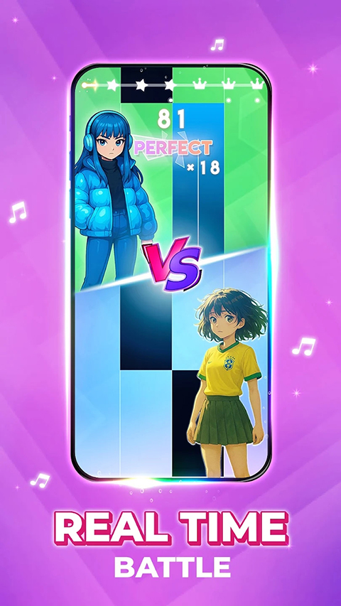 钢琴块3最新版官方版