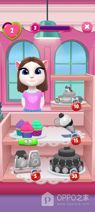 My Talking Angela 2