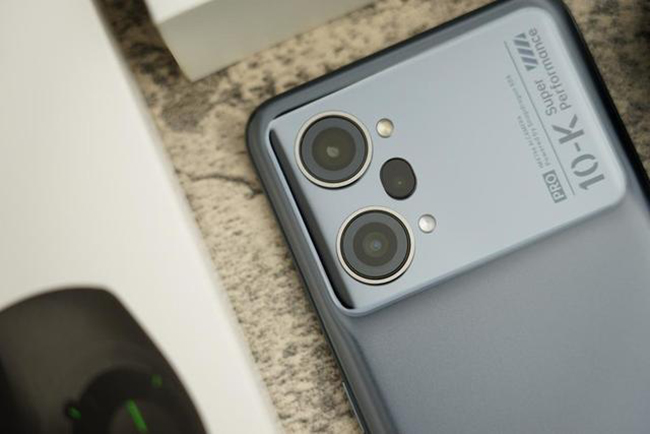OPPO K10 pro的电池是多少容量