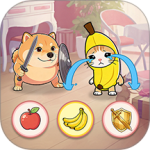 养女儿换装手游