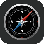 罗盘指南针app