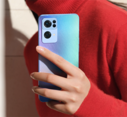 OPPO Reno7 pro有无线充电功能吗