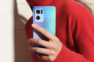 OPPO Reno7 pro有无线充电功能吗