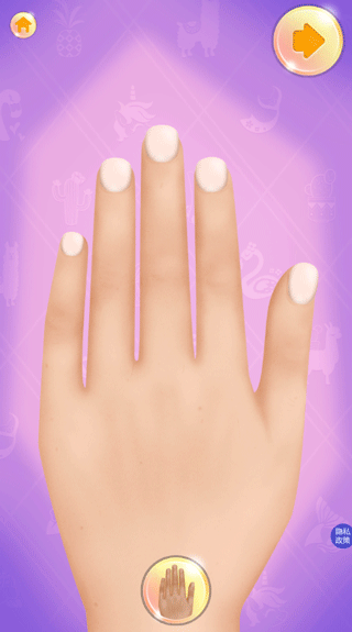 美甲沙龙时尚手机版