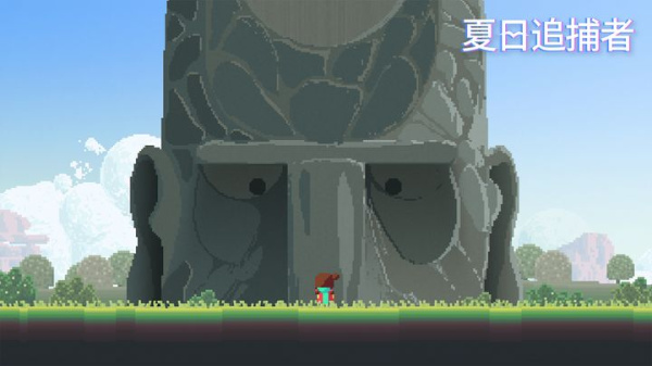夏日追捕者手游