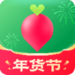 叮咚买菜app