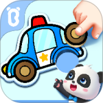 宝宝认知大全app
