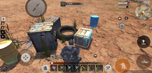 王牌战争九游账号渠道版