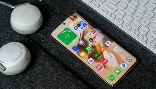 OPPOReno10Pro+如何安装高危软件