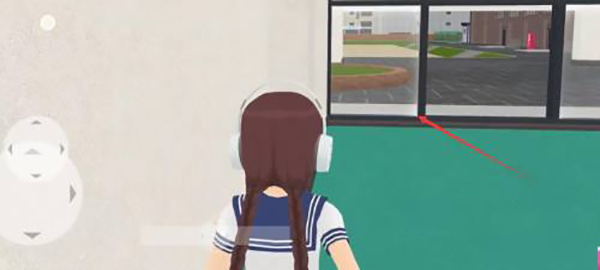 少女都市3d作弊菜单中文版