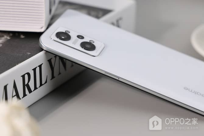 真我realme Q5 Pro的NFC设置公交卡功能教程
