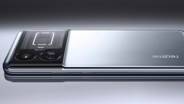 真我RealmeGT5如何关闭锁屏杂志